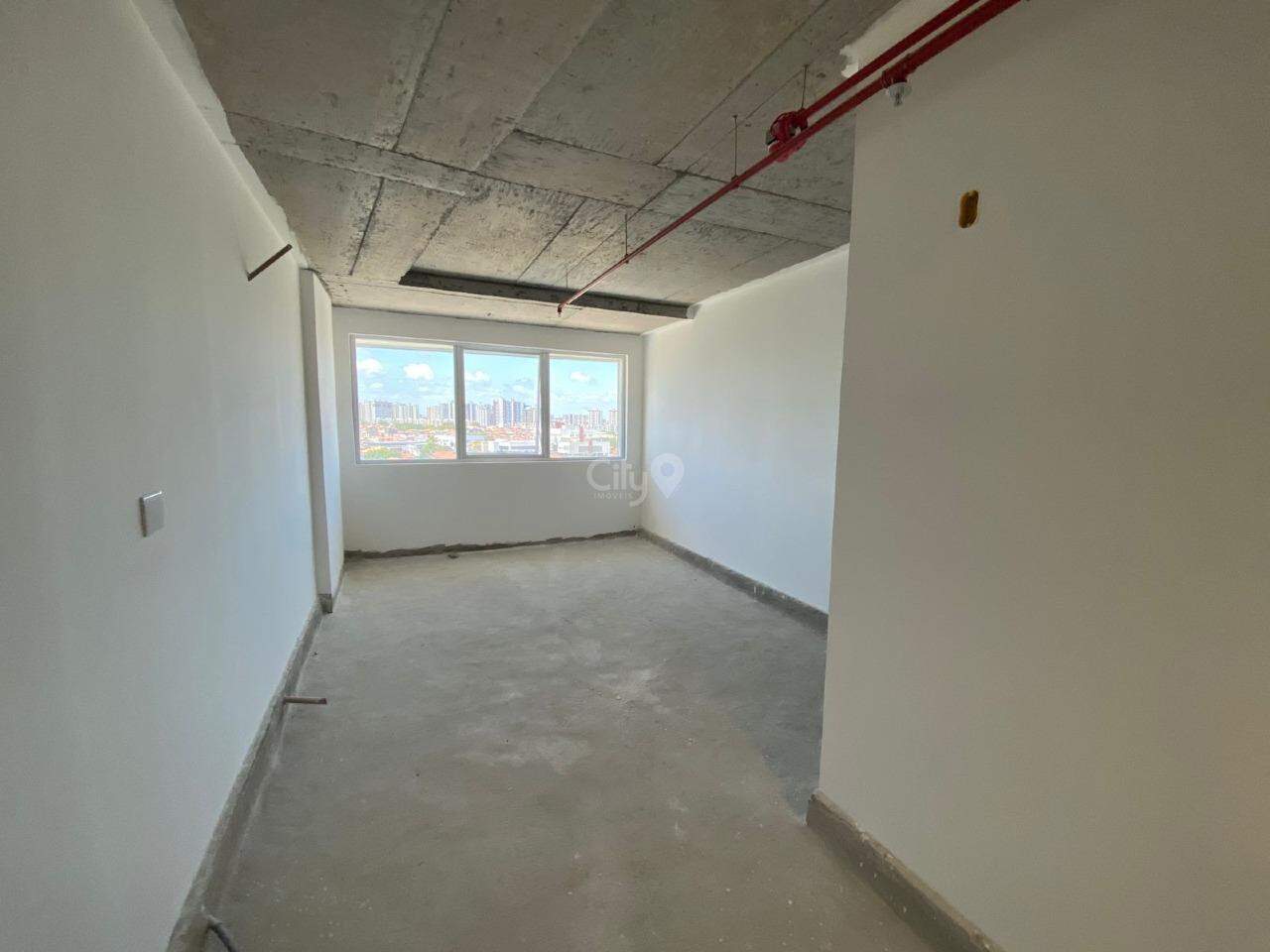 Sala Comercial para alugar — Jardins, 34 m² — foto 3