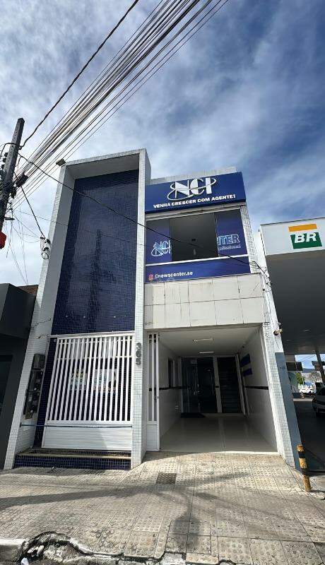 Imóvel Comercial para alugar — Centro, 170 m² — foto 1