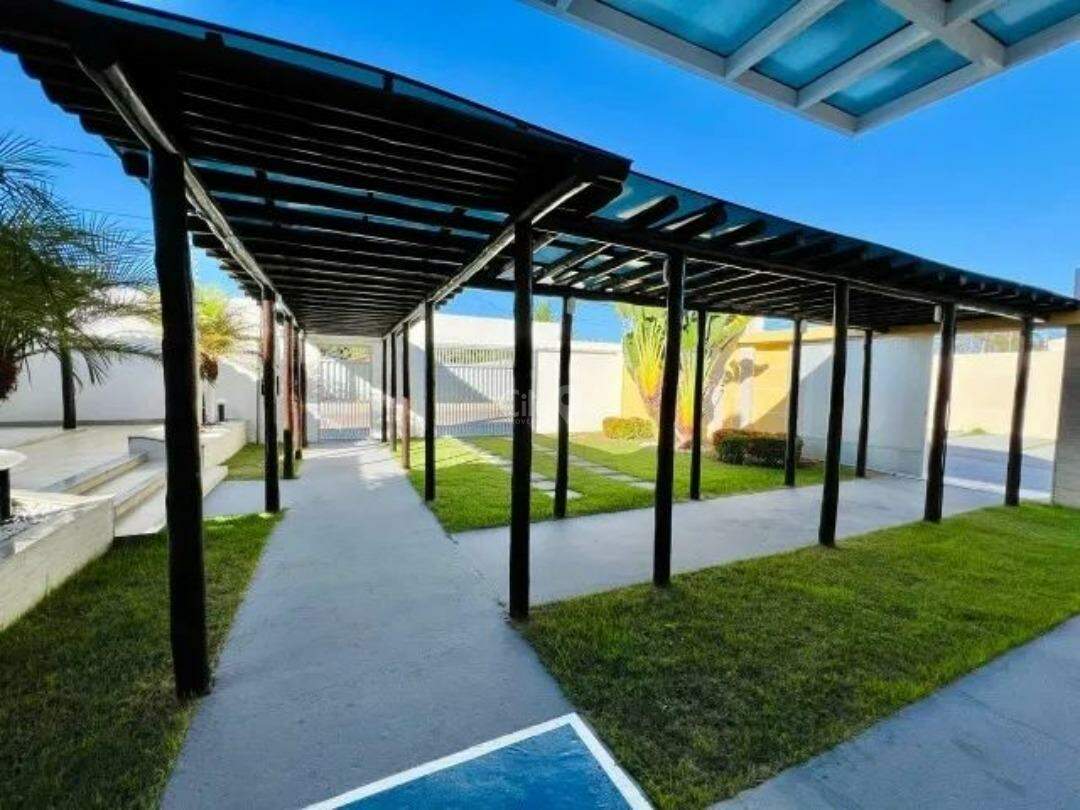 Imóvel Comercial para alugar — Robalo, 5 quartos, 500 m² — foto 6