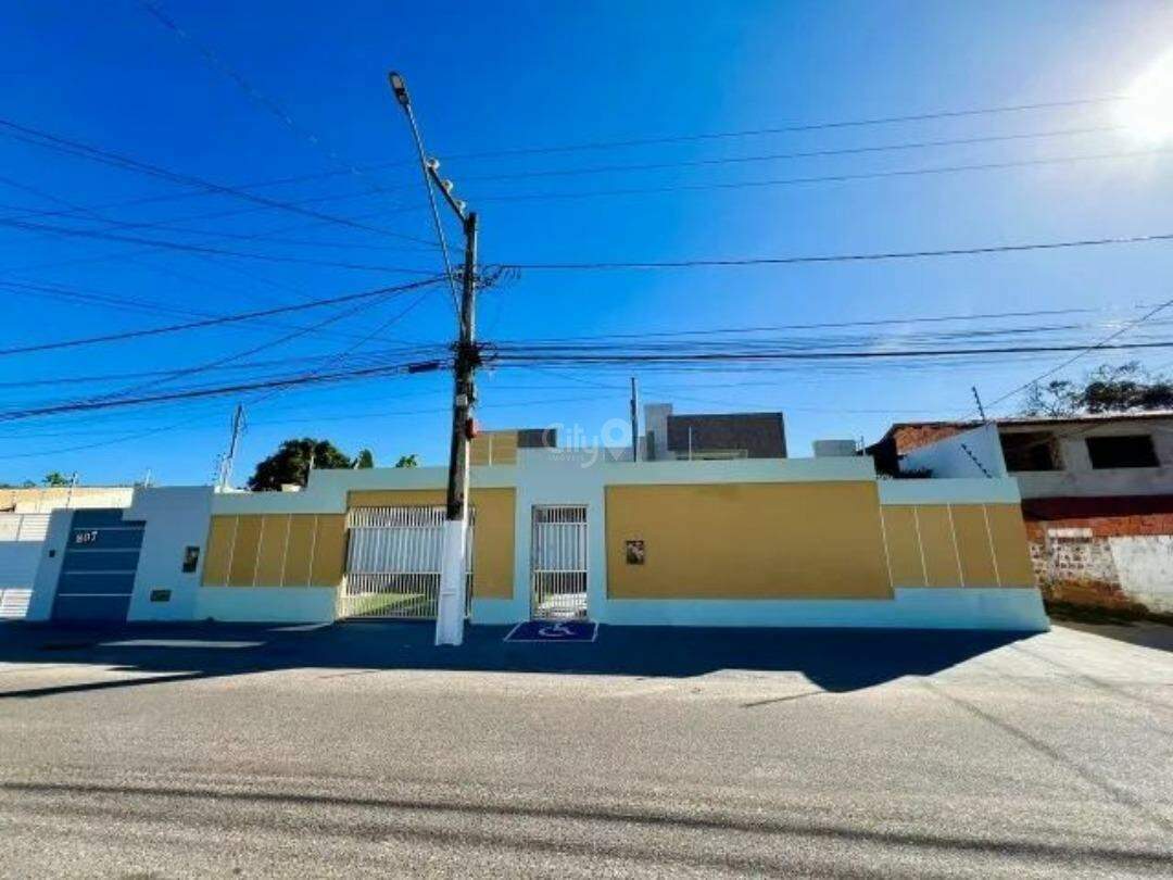 Imóvel Comercial para alugar — Robalo, 5 quartos, 500 m² — foto 1