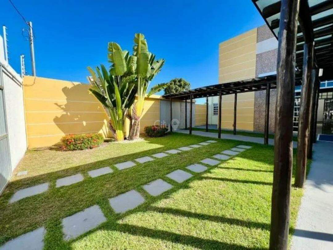 Imóvel Comercial para alugar — Robalo, 5 quartos, 500 m² — foto 4