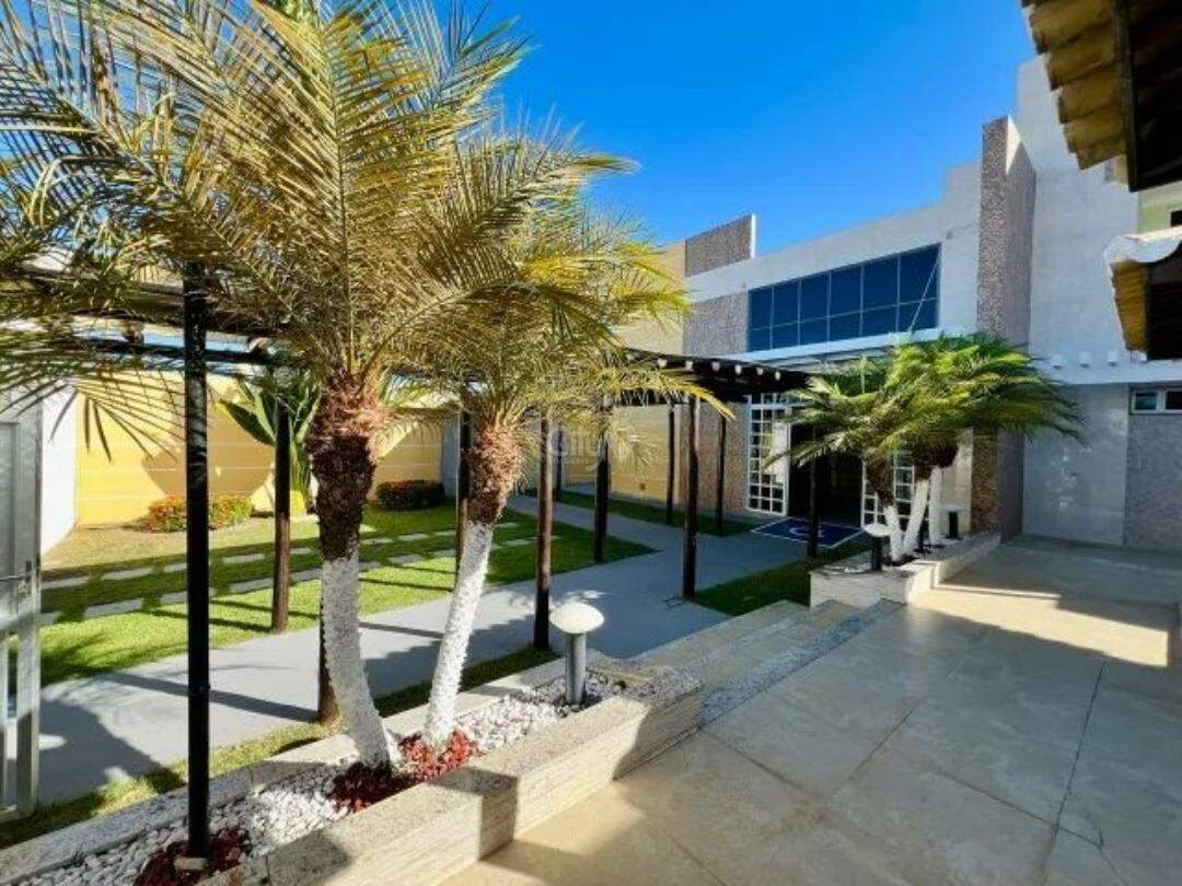 Imóvel Comercial para alugar — Robalo, 5 quartos, 500 m² — foto 3