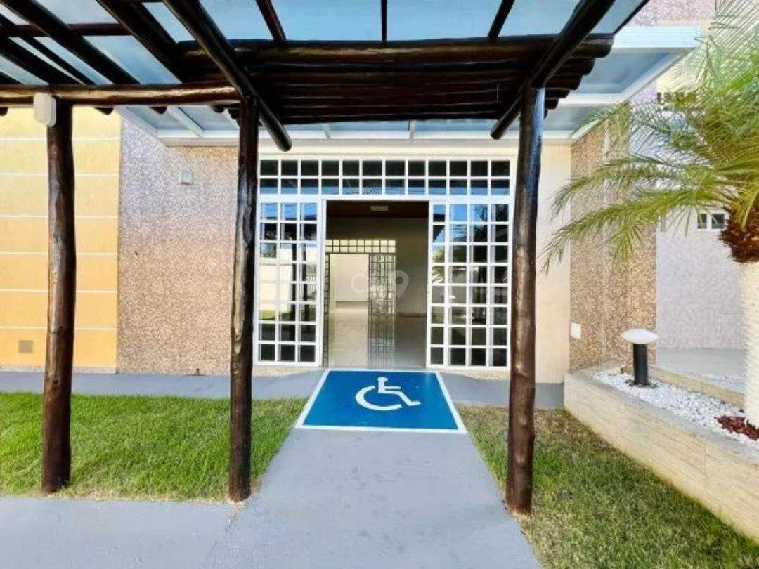 Imóvel Comercial para alugar — Robalo, 5 quartos, 500 m² — foto 5
