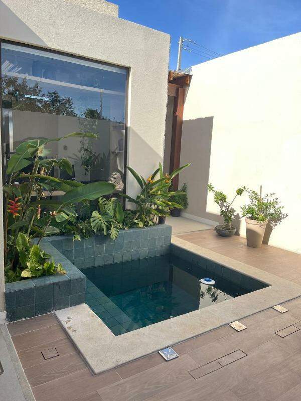 Casa à venda — Espaço Tropical, 2 quartos (1 suíte), 60 m² — foto 5