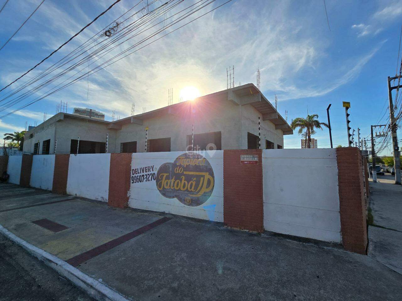 Imóvel Comercial para alugar — Atalaia, 420 m² — foto 3