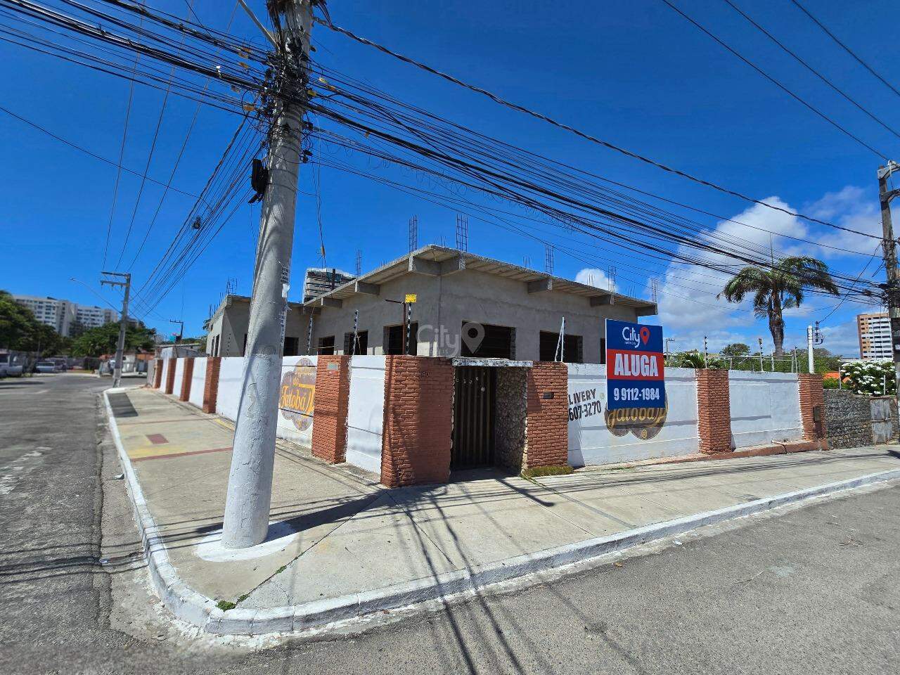 Imóvel Comercial para alugar — Atalaia, 420 m² — foto 1
