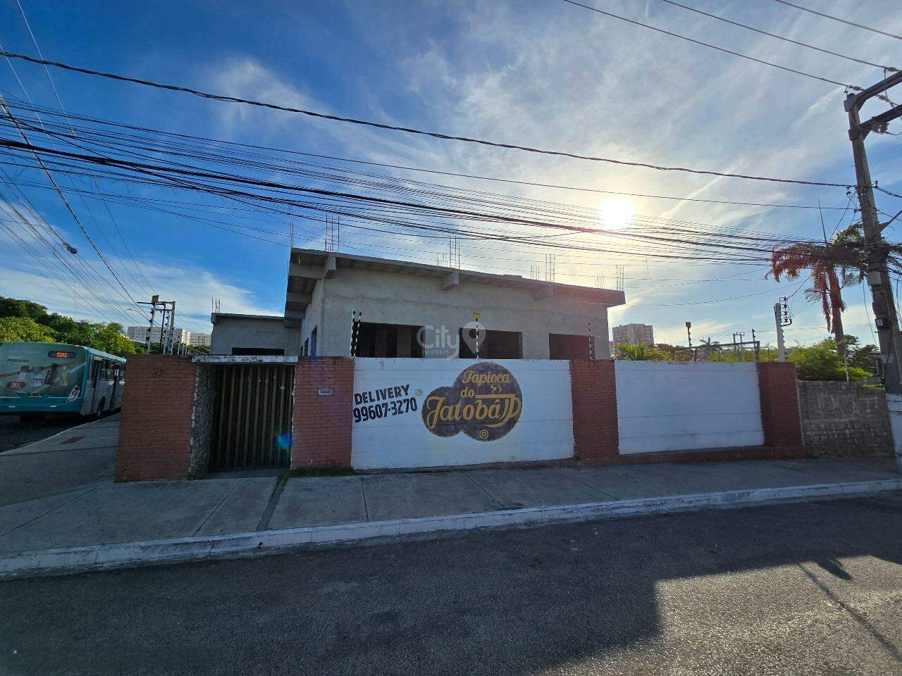 Imóvel Comercial para alugar — Atalaia, 420 m² — foto 2