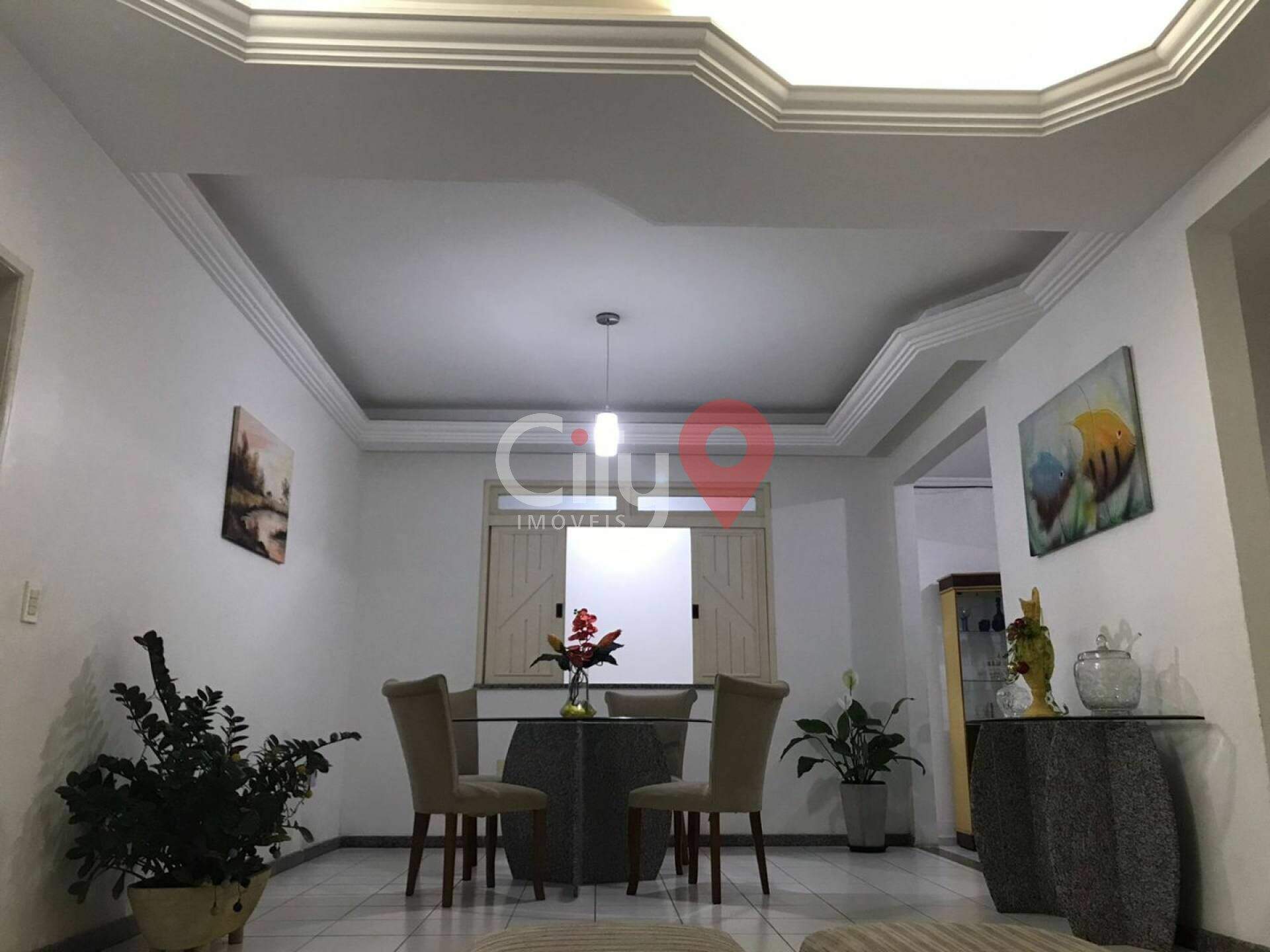 Casa à venda — Coroa do Meio, 4 quartos (2 suítes), 180 m² — foto 3