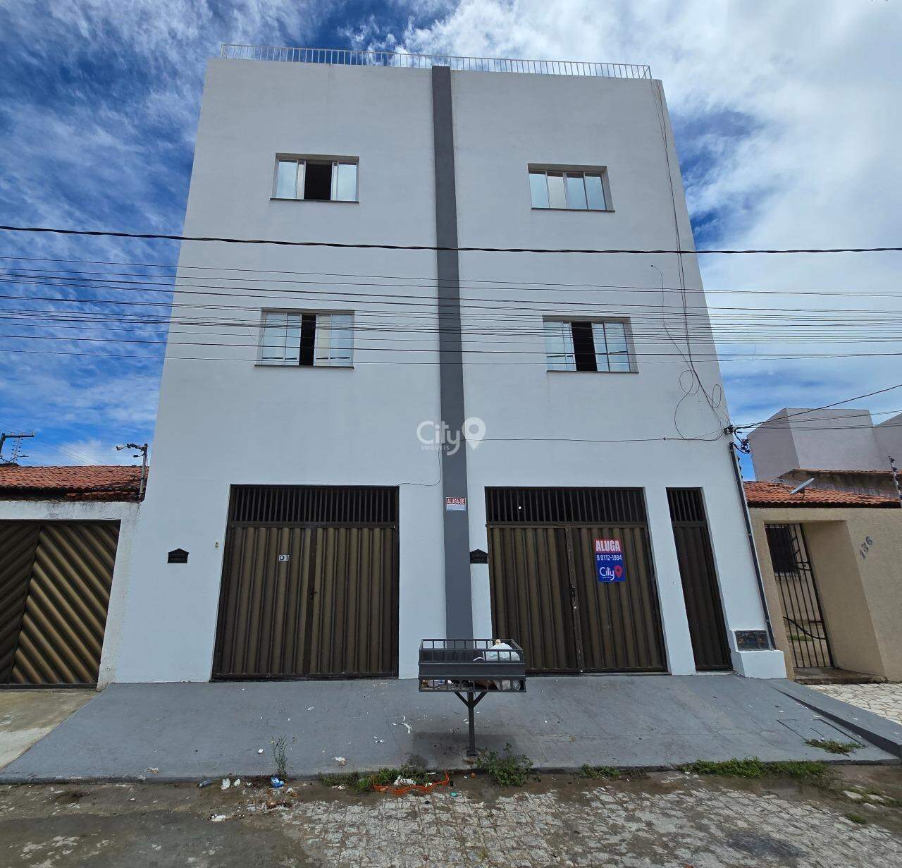 Apartamento para alugar — Aruana, 2 quartos, 80 m² — foto 1