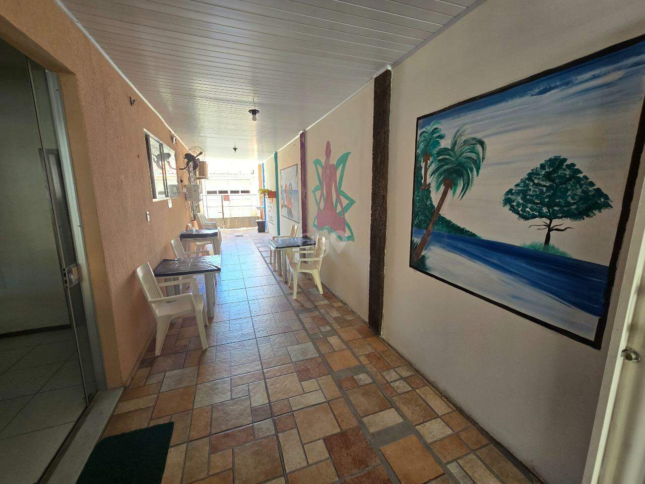 Imóvel Comercial para alugar — Atalaia, 7 quartos (6 suítes), 280 m² — foto 4