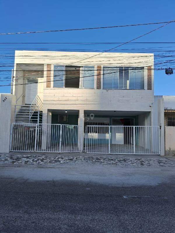 Imóvel Comercial para alugar — Atalaia, 7 quartos (6 suítes), 280 m² — foto 1