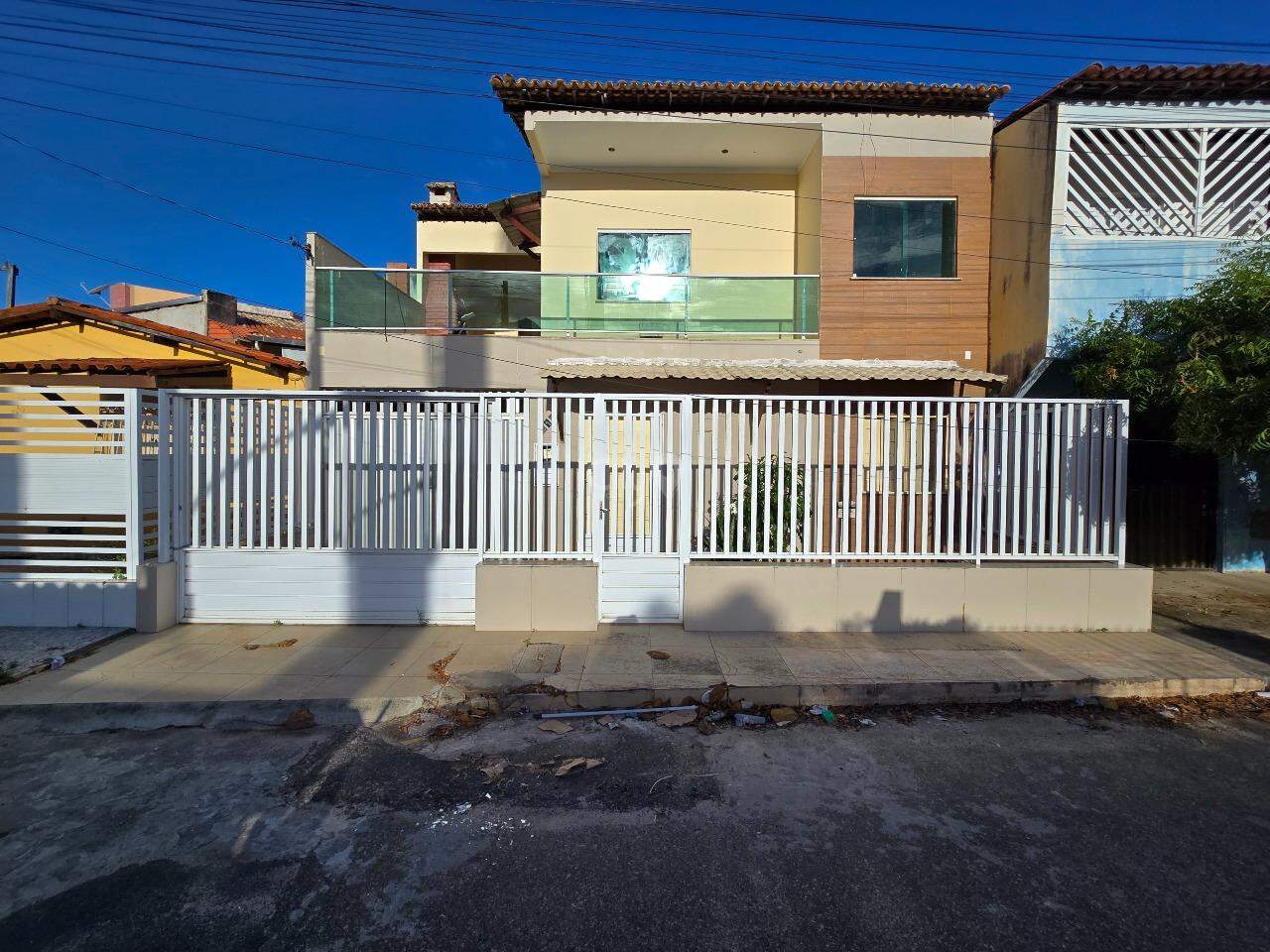 Casa para alugar — Atalaia Nova, 3 quartos (2 suítes), 250 m² — foto 1