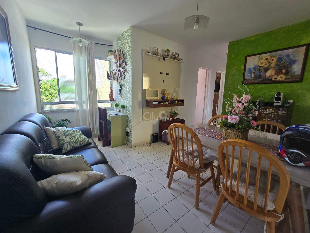 Apartamento à venda — São Conrado, 3 quartos, 61 m² — foto 3