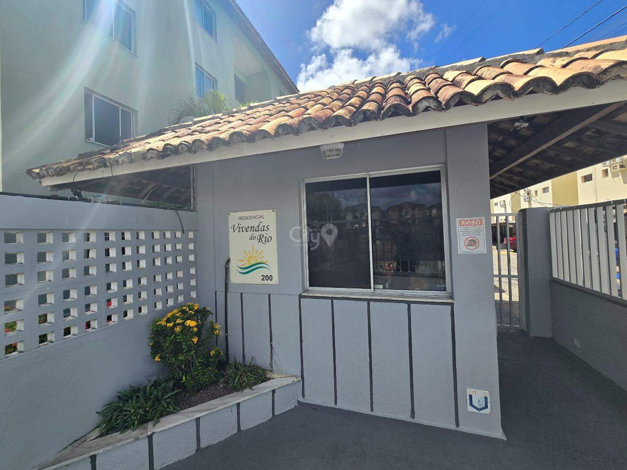 Apartamento à venda — São Conrado, 3 quartos, 61 m² — foto 1