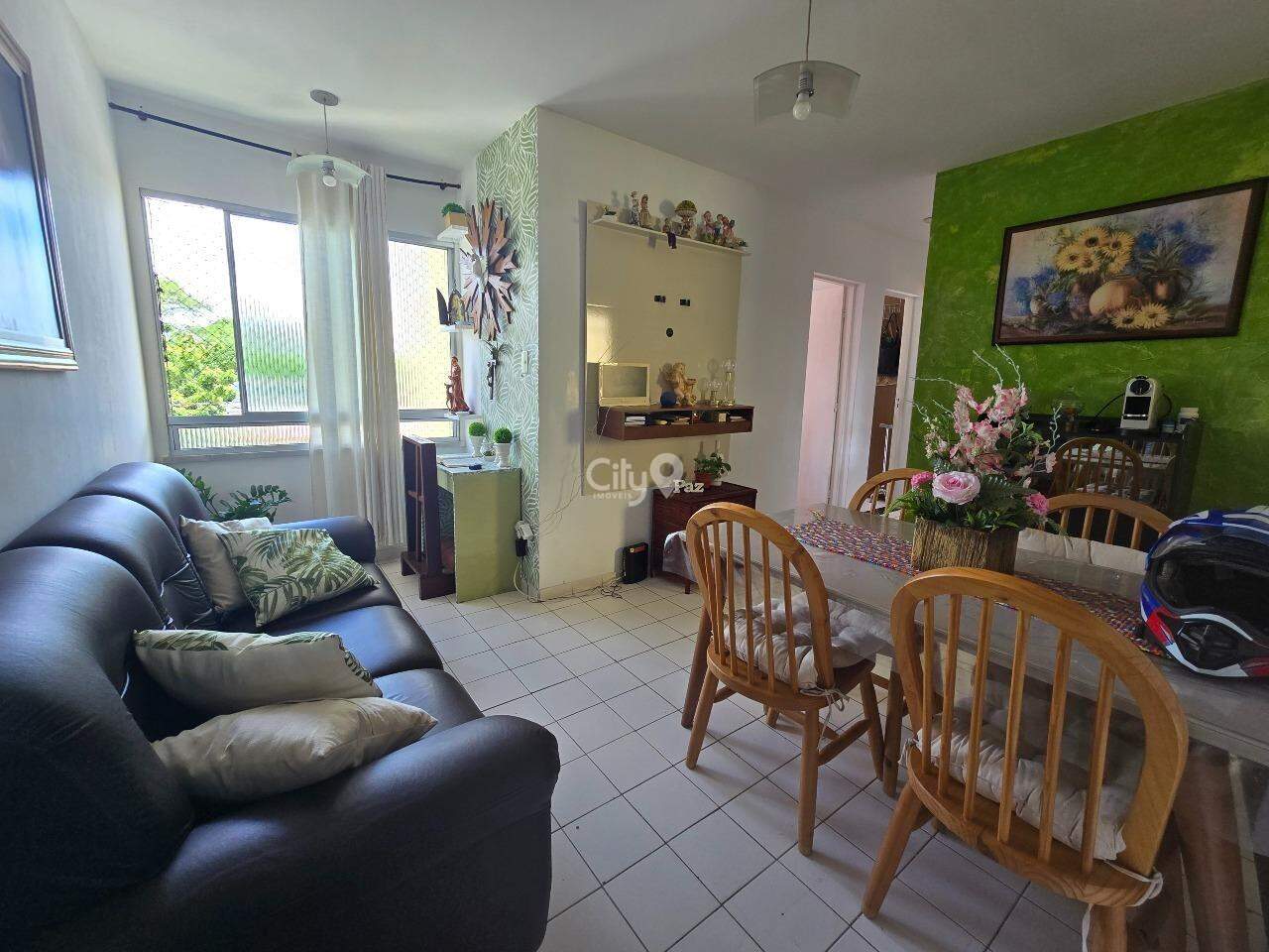 Apartamento à venda — São Conrado, 3 quartos, 61 m² — foto 1