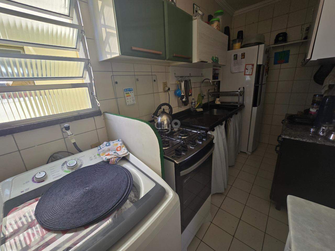 Apartamento à venda — São Conrado, 3 quartos, 61 m² — foto 6