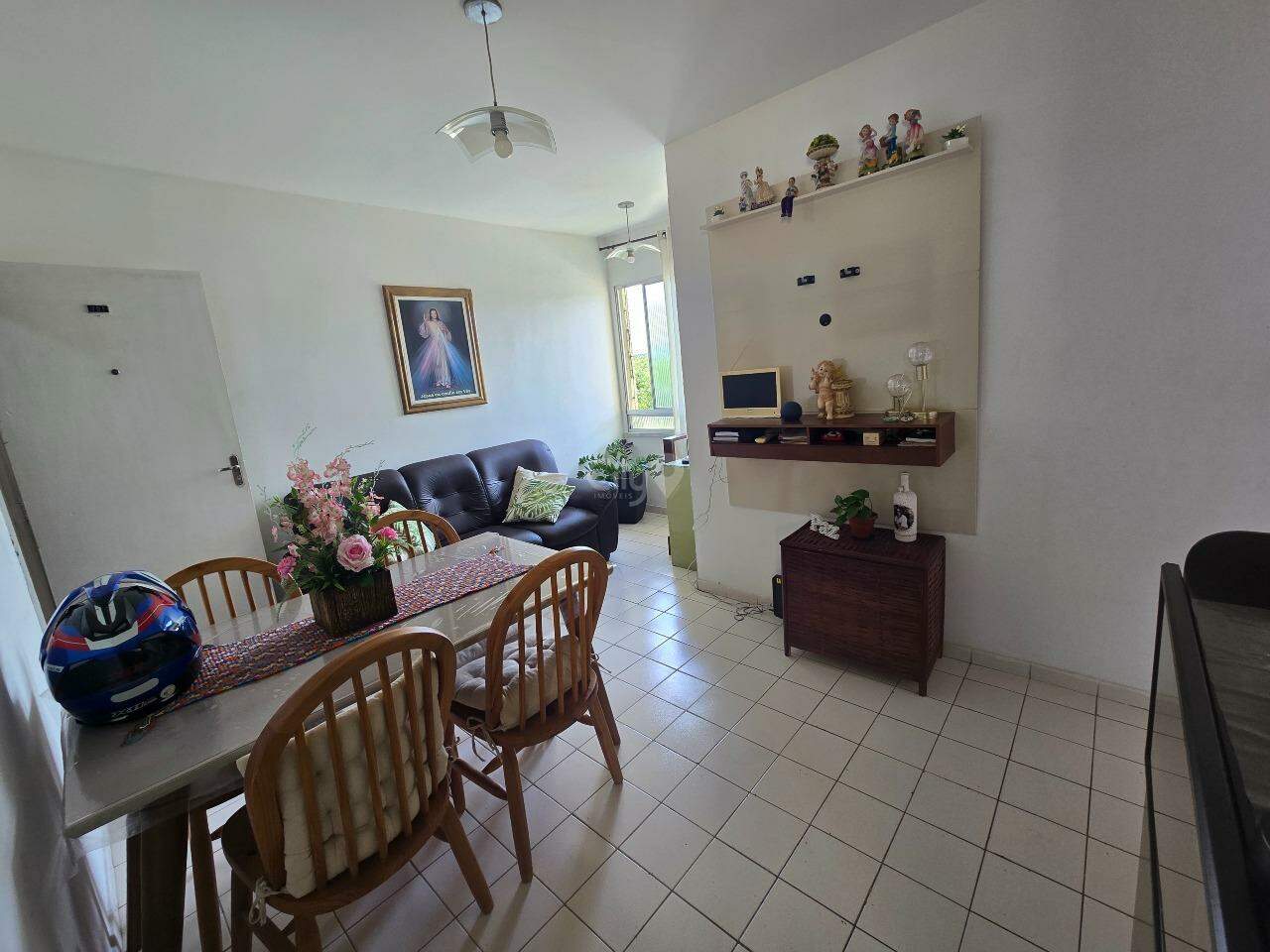 Apartamento à venda — São Conrado, 3 quartos, 61 m² — foto 4
