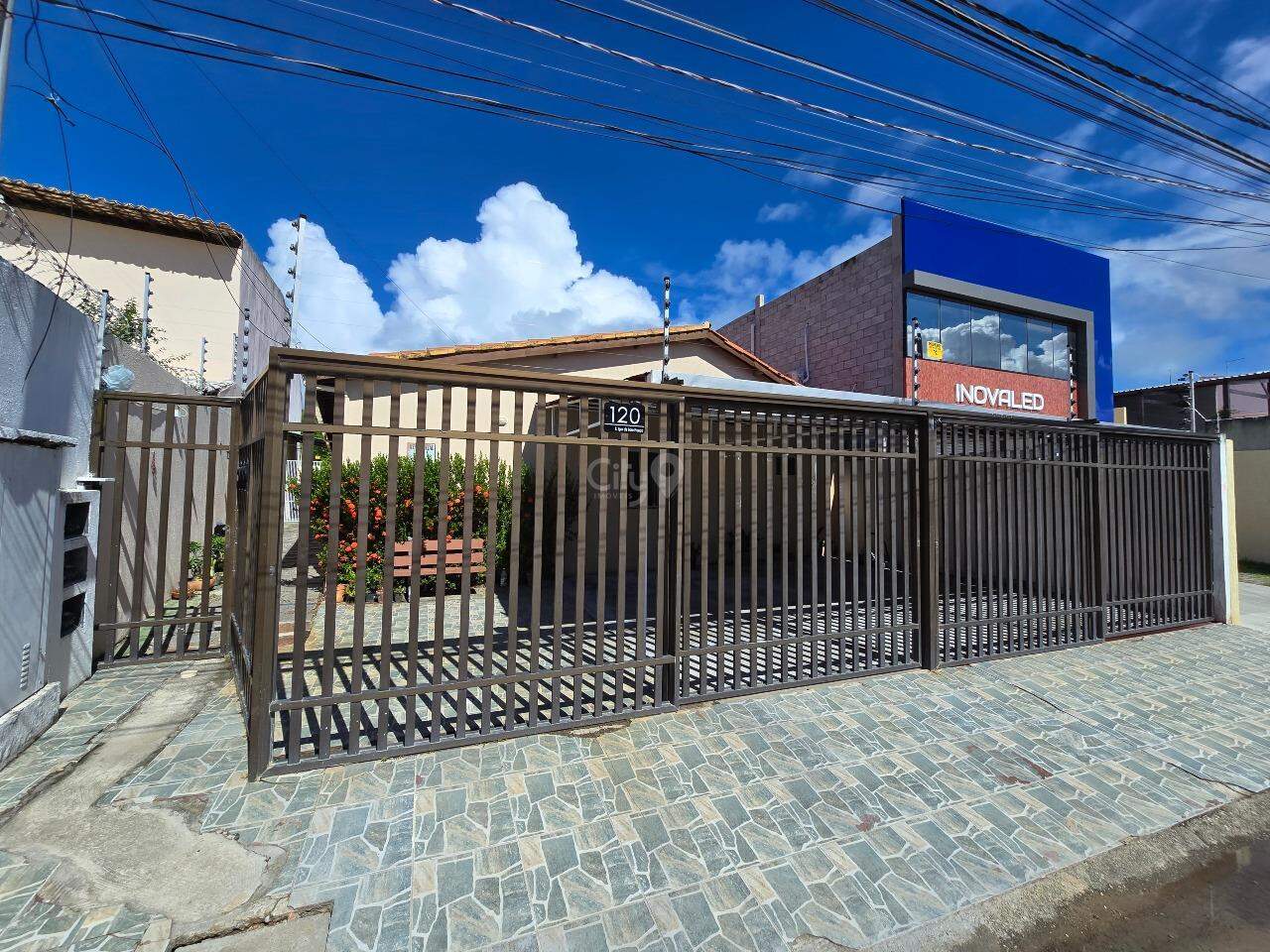 Casa de Condomínio à venda — Atalaia, 3 quartos (1 suíte), 92 m² — foto 1
