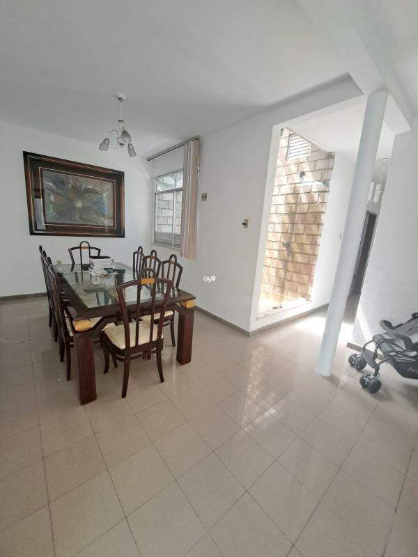 Casa à venda — Suíssa, 4 quartos (1 suíte), 90 m² — foto 3