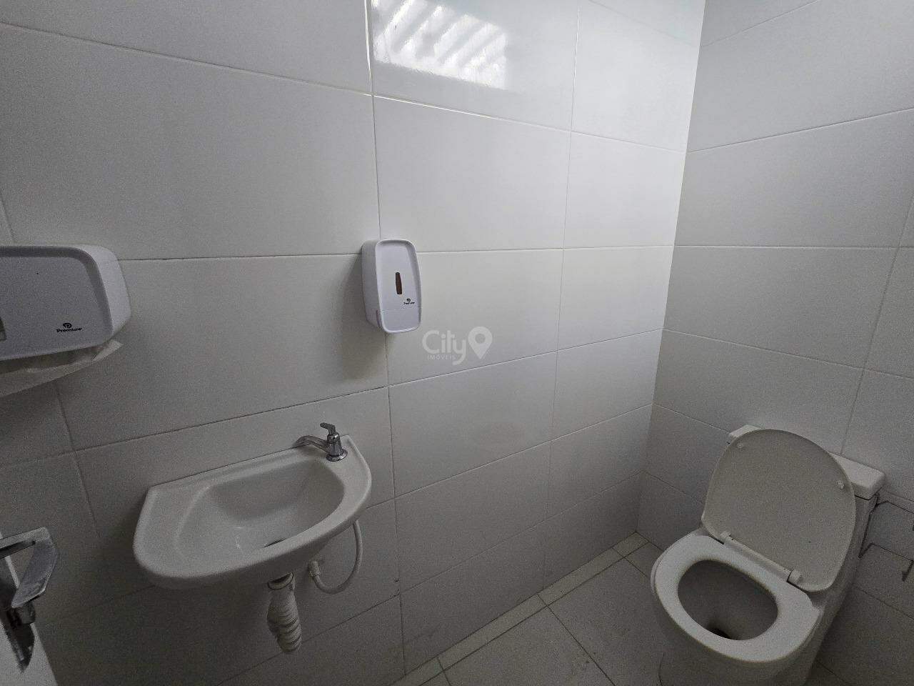Ponto Comercial para alugar — São José, 310 m² — foto 4