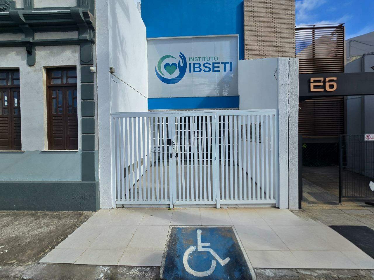 Ponto Comercial para alugar — São José, 310 m² — foto 1