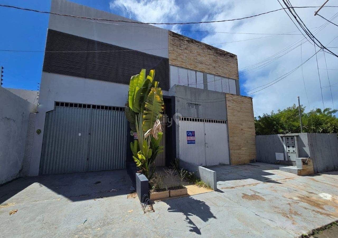 Edifício Comercial para alugar — Coroa do Meio, 400 m² — foto 1