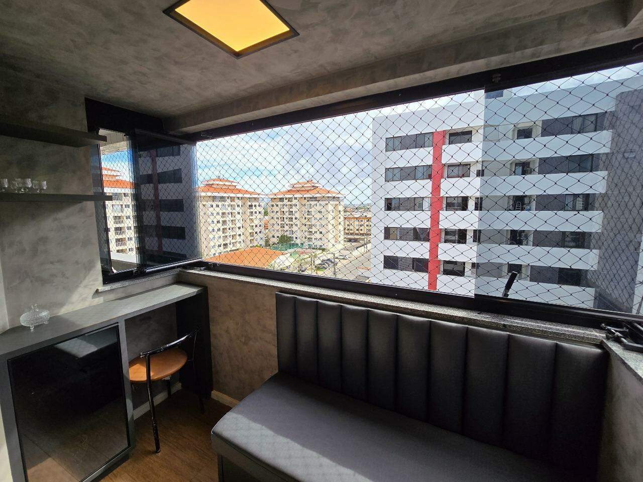 Apartamento à venda — Coroa do Meio, 3 quartos (2 suítes), 104 m² — foto 2