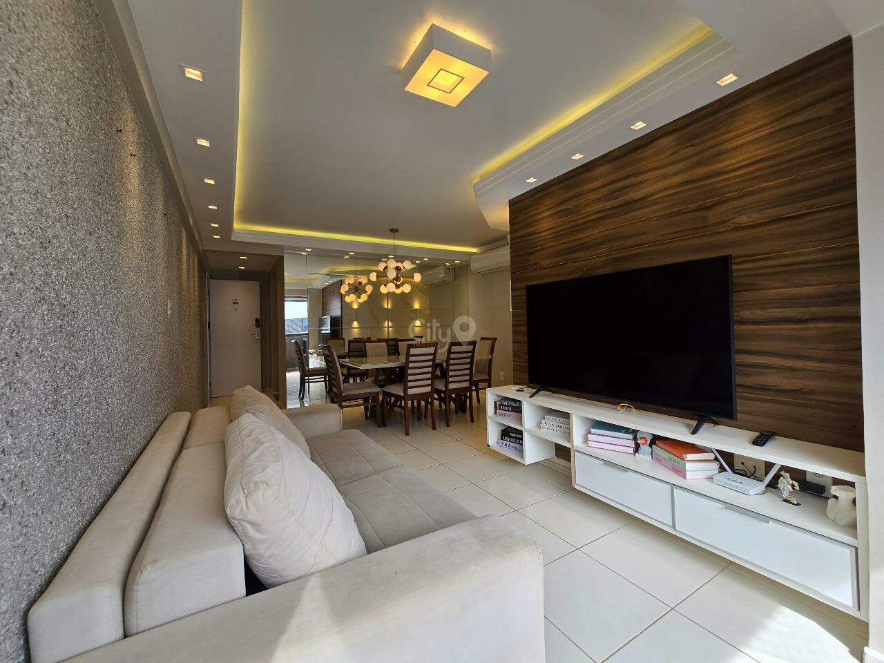 Apartamento à venda — Coroa do Meio, 3 quartos (2 suítes), 104 m² — foto 4