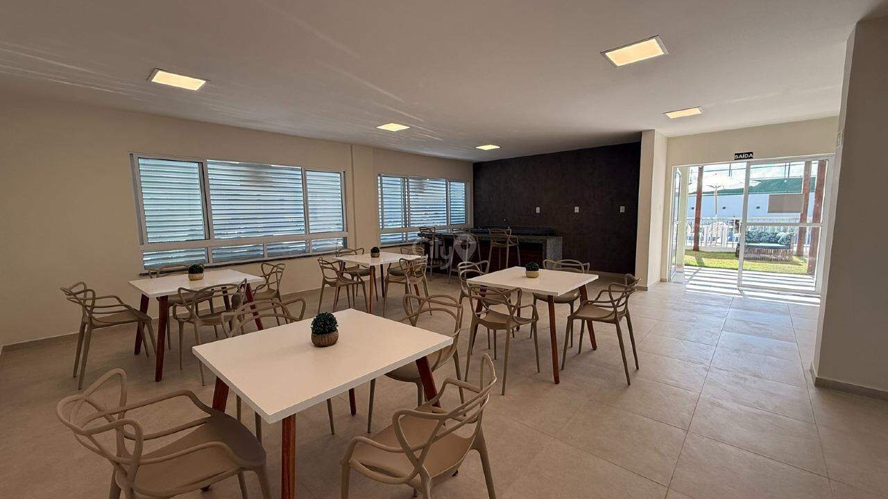 Apartamento à venda — Espaço Tropical, 2 quartos (1 suíte), 58 m² — foto 3