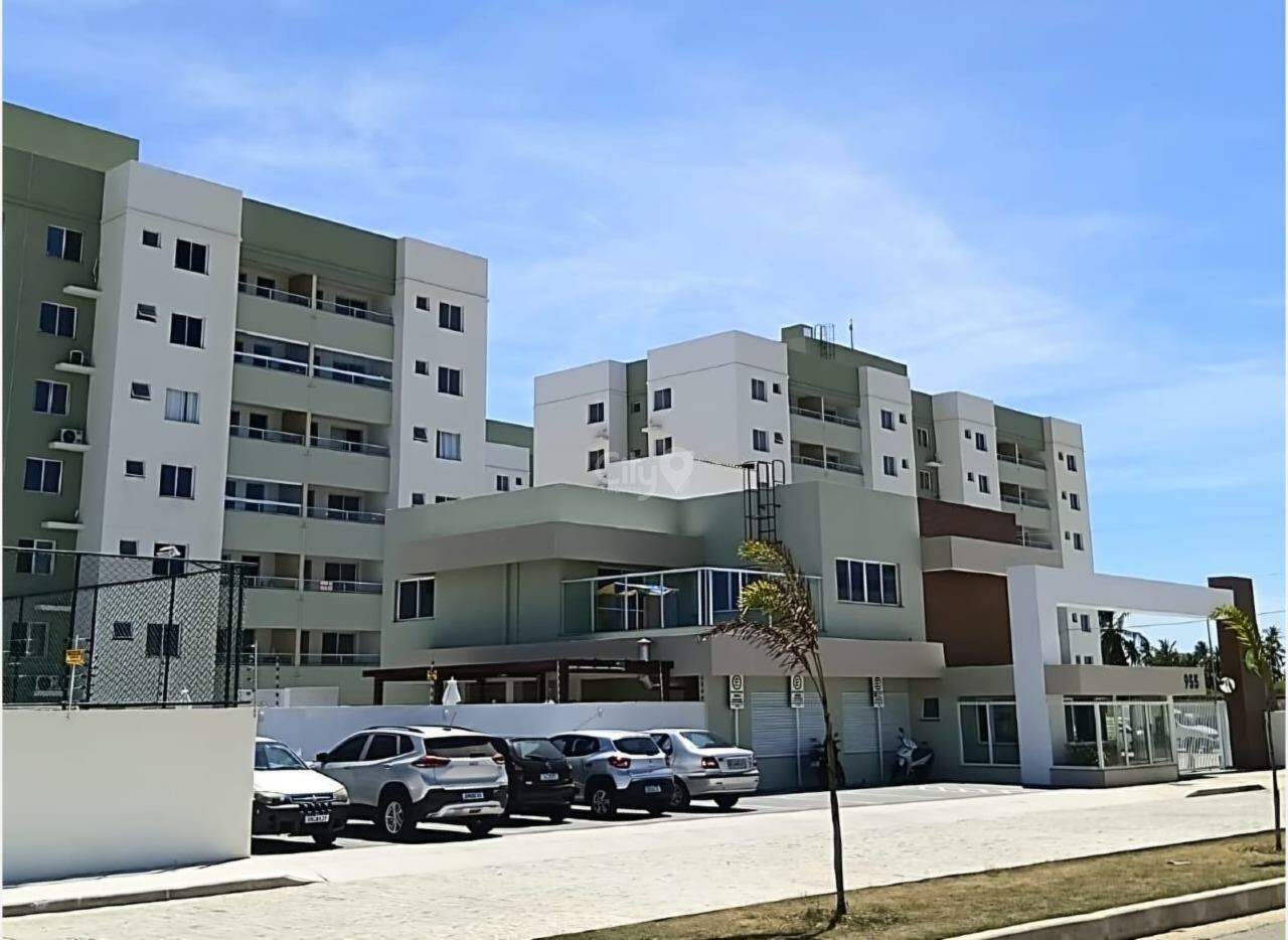 Apartamento à venda — Espaço Tropical, 2 quartos (1 suíte), 58 m² — foto 1