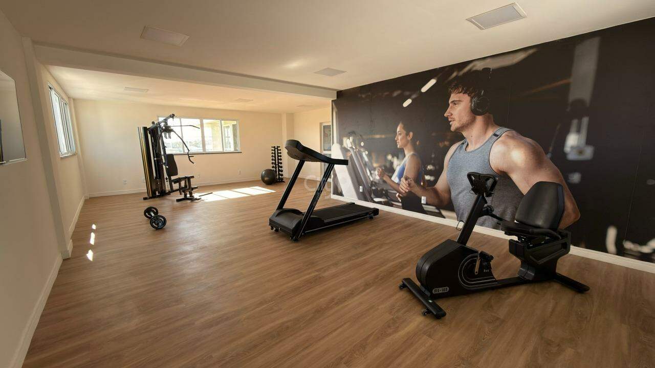 Apartamento à venda — Espaço Tropical, 2 quartos (1 suíte), 58 m² — foto 6