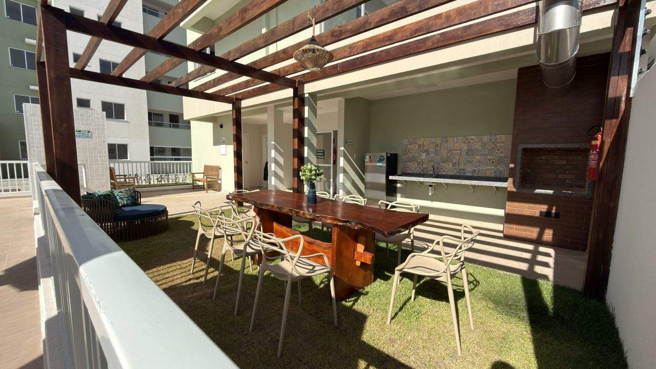 Apartamento à venda — Espaço Tropical, 2 quartos (1 suíte), 58 m² — foto 4