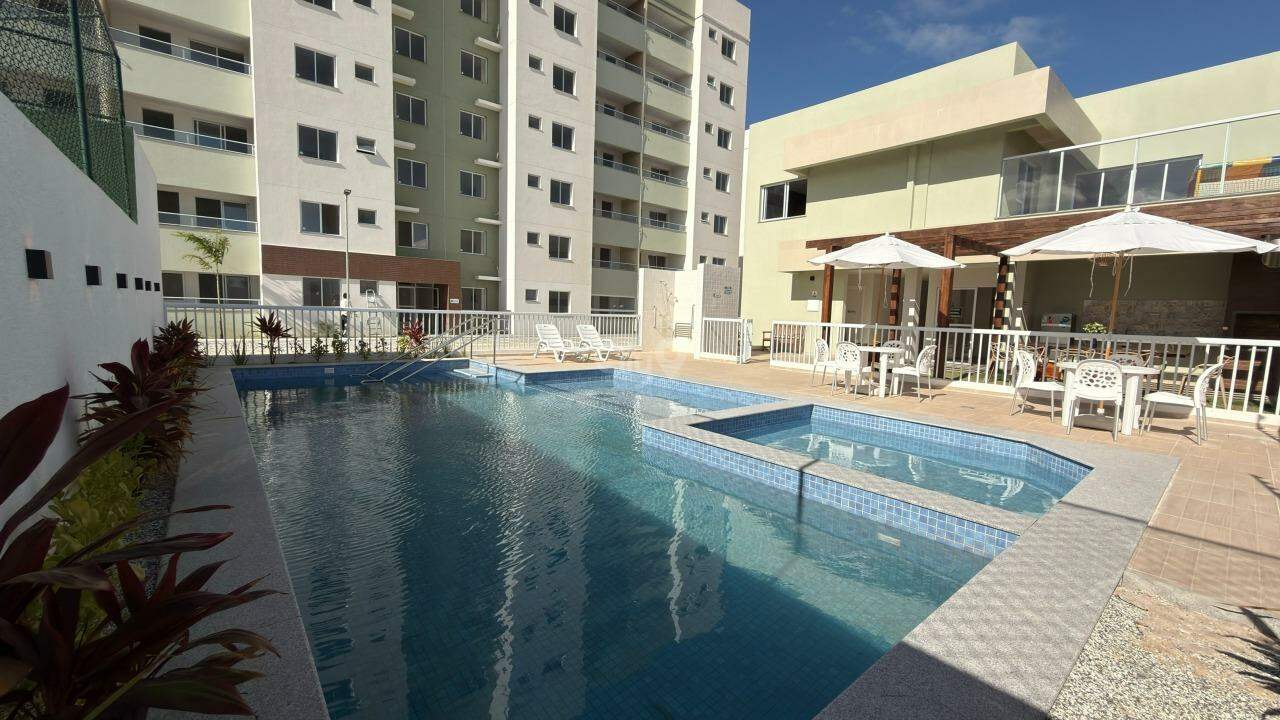 Apartamento à venda — Espaço Tropical, 2 quartos (1 suíte), 58 m² — foto 2