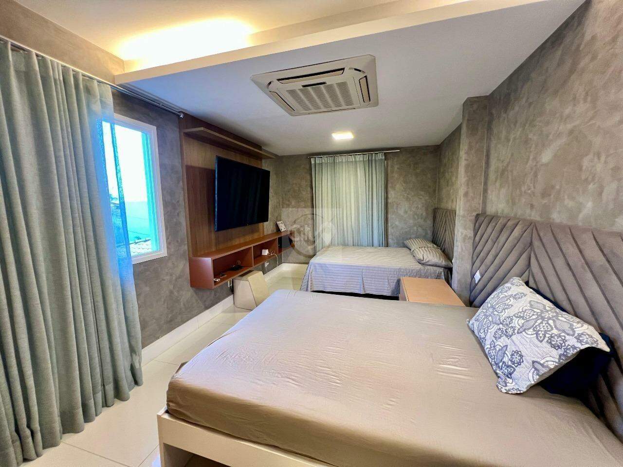 Casa de Condomínio à venda — São José dos Náufragos, 4 quartos (2 suítes), 550 m² — foto 3