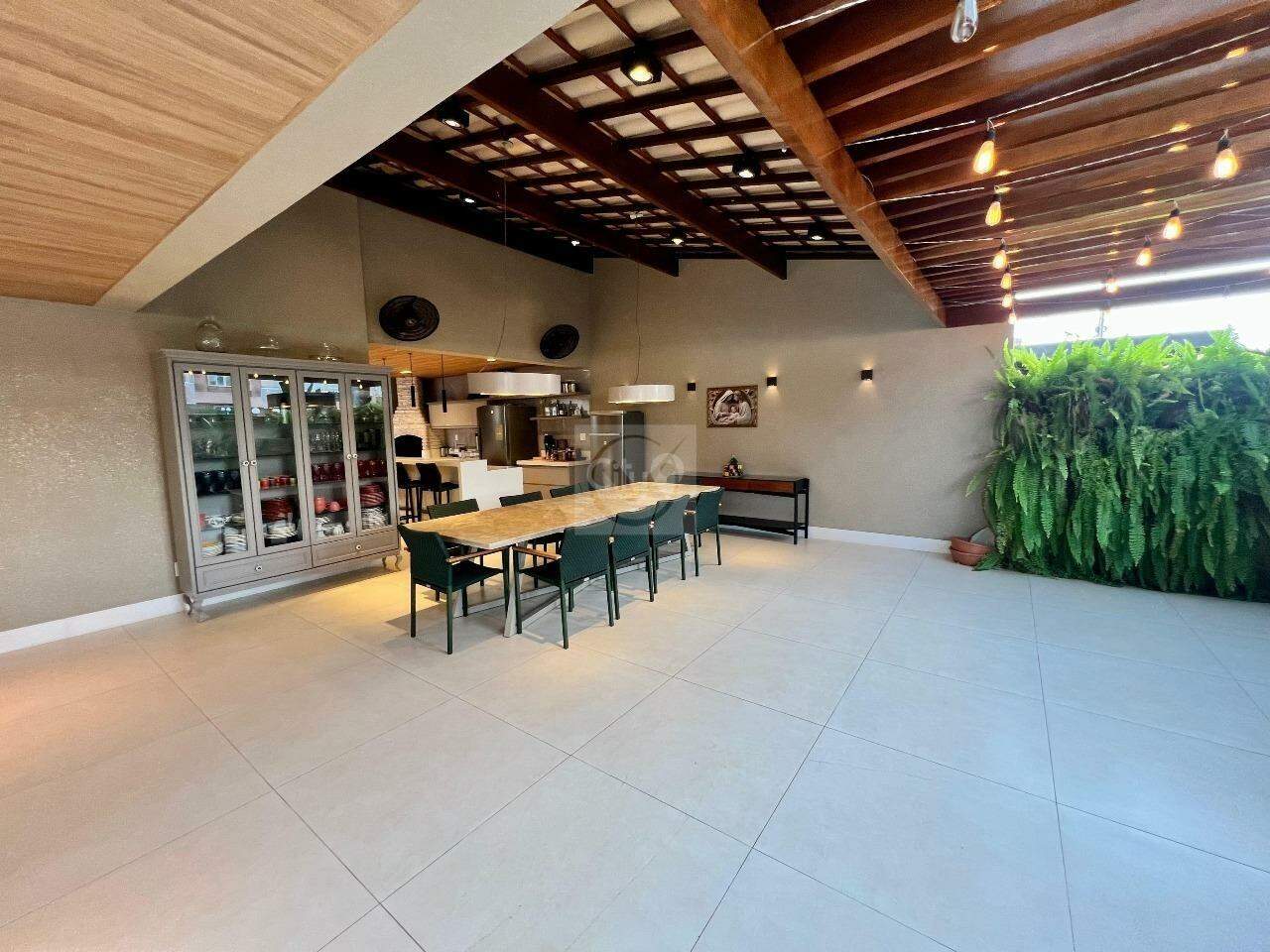 Casa de Condomínio à venda — São José dos Náufragos, 4 quartos (2 suítes), 550 m² — foto 2