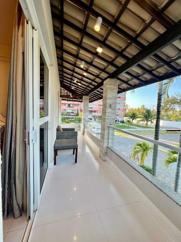 Casa de Condomínio à venda — São José dos Náufragos, 4 quartos (2 suítes), 550 m² — foto 6