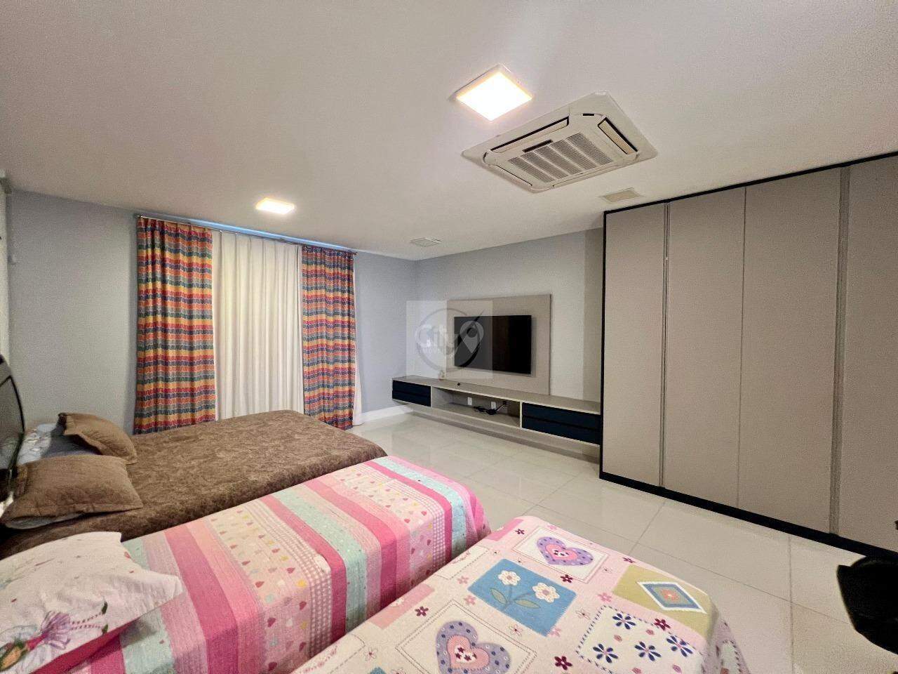 Casa de Condomínio à venda — São José dos Náufragos, 4 quartos (2 suítes), 550 m² — foto 4