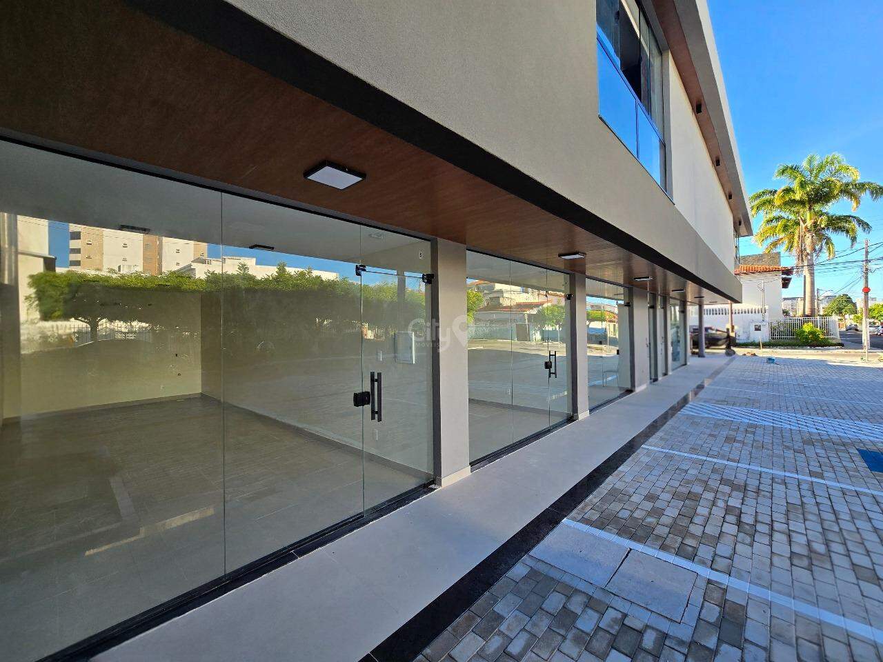 Loja para alugar — Salgado Filho, 37 m² — foto 2