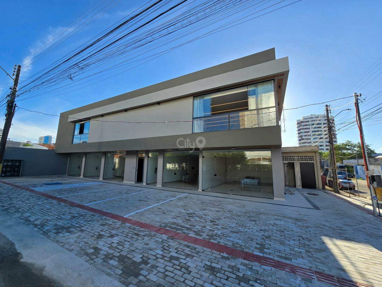 Loja para alugar — Salgado Filho, 28 m² — foto 1