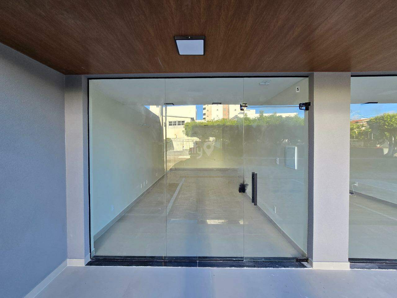 Loja para alugar — Salgado Filho, 28 m² — foto 3