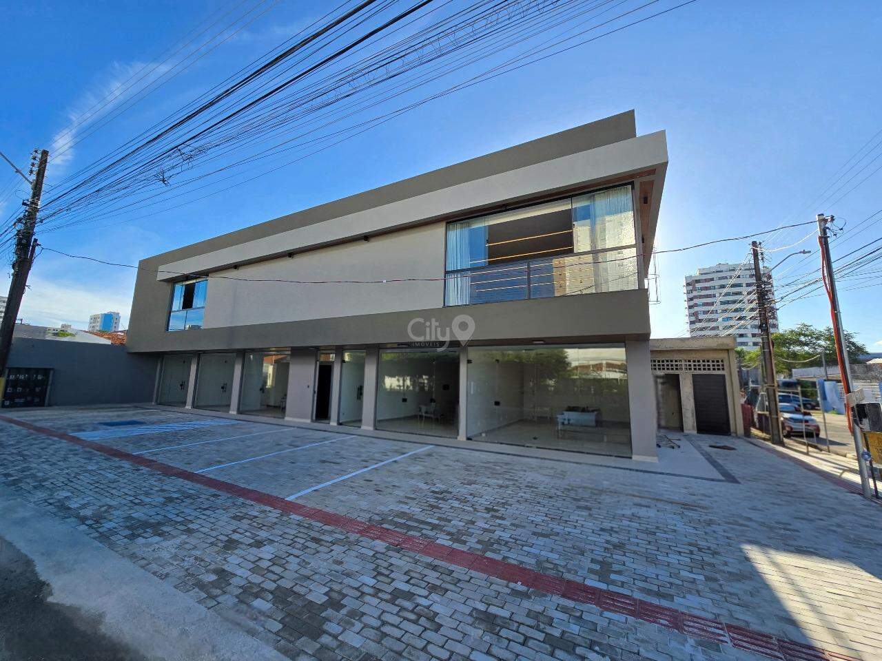 Loja para alugar — Salgado Filho, 28 m² — foto 1