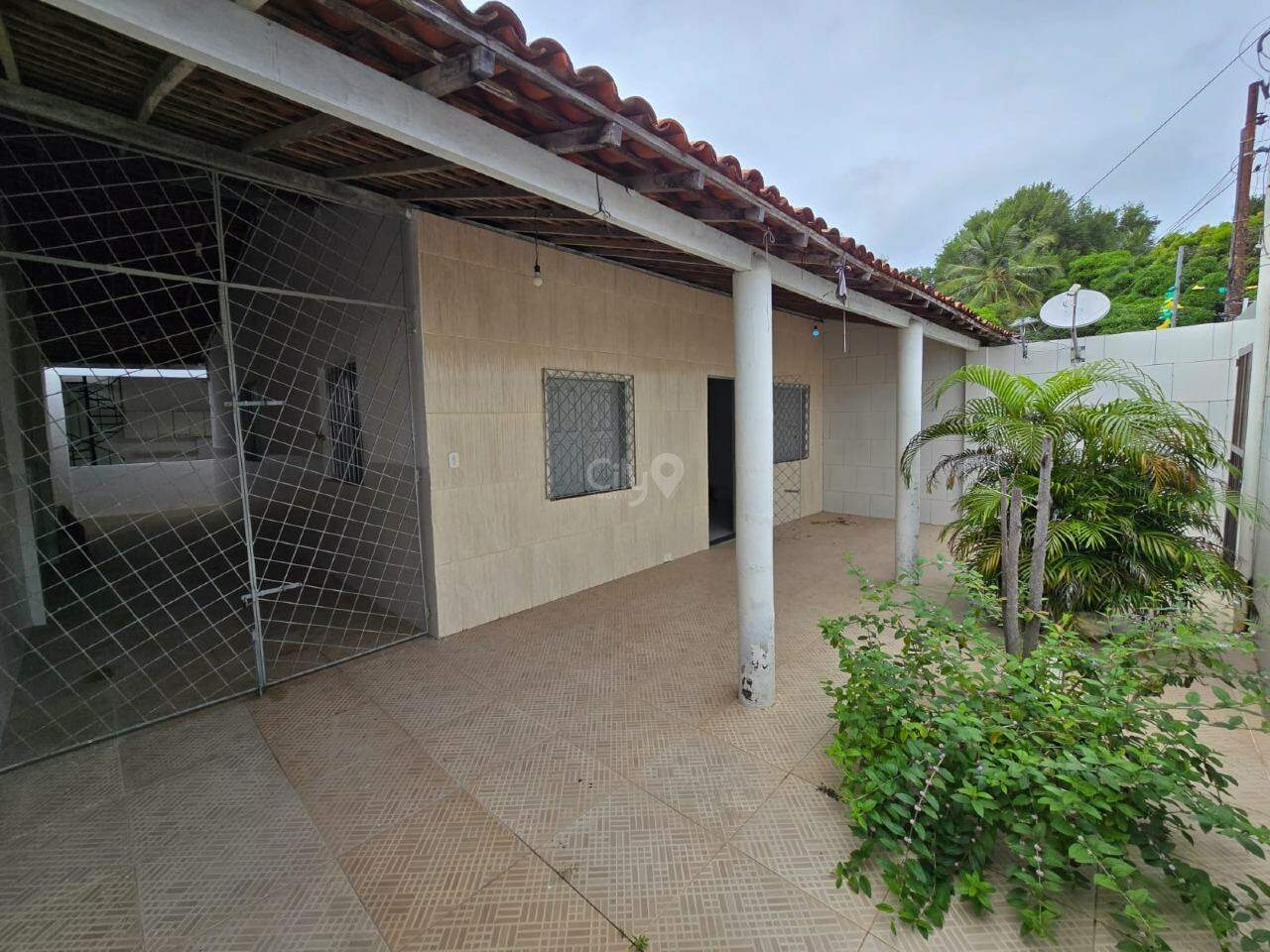 Casa para alugar — São Conrado, 3 quartos (2 suítes), 160 m² — foto 3