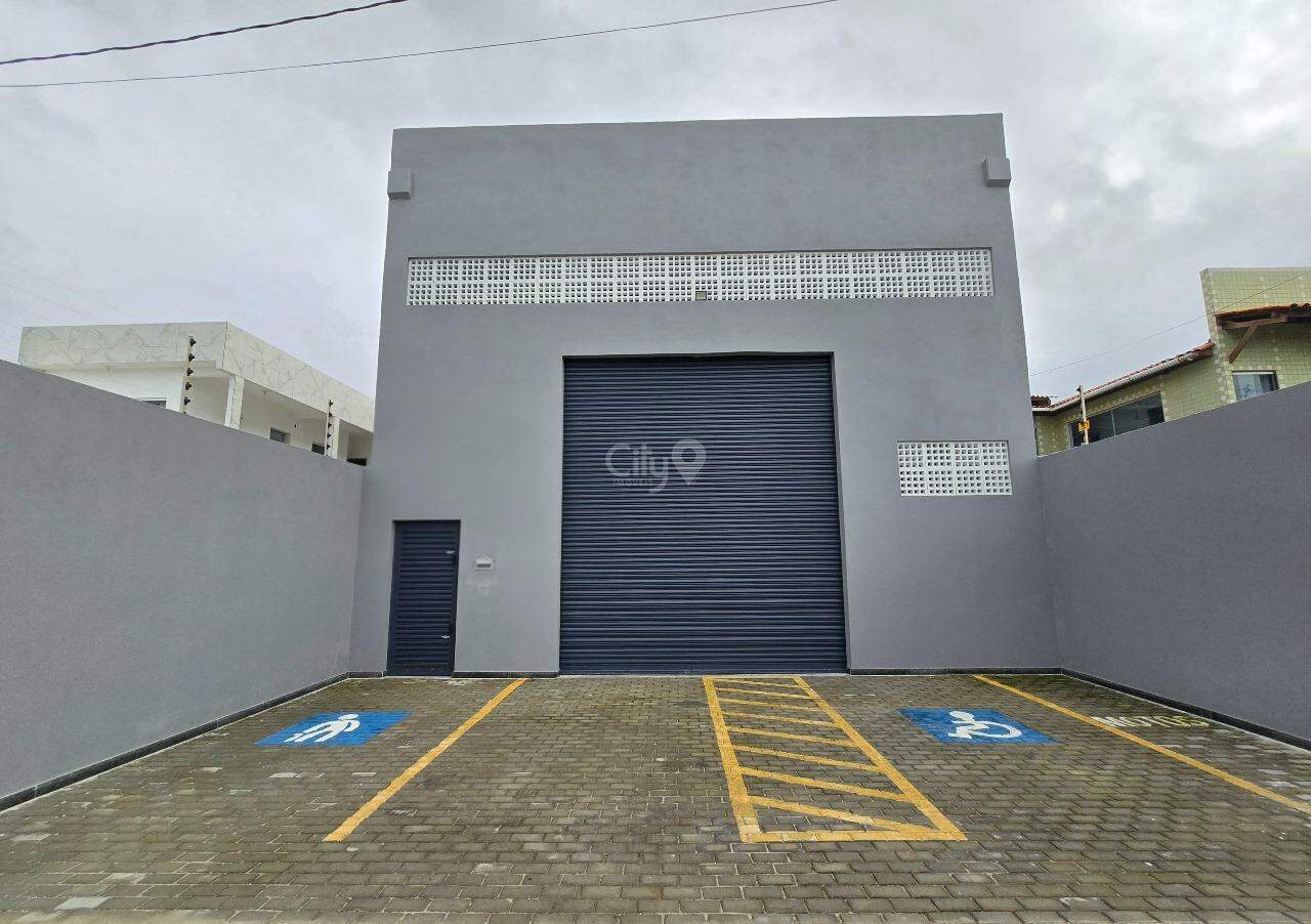 Galpão para alugar — Costa Paradiso, 185 m² — foto 1