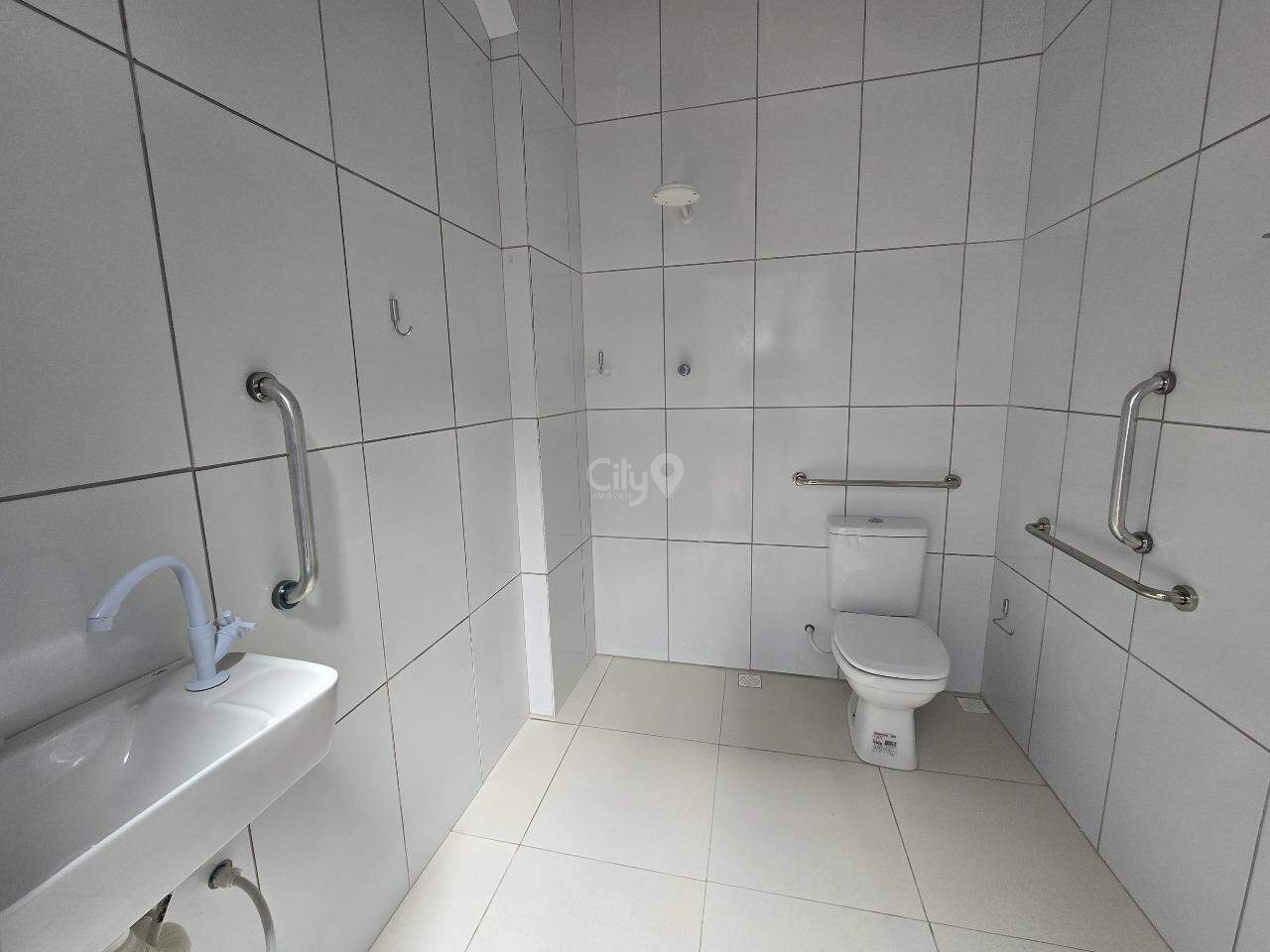 Galpão para alugar — Costa Paradiso, 185 m² — foto 5