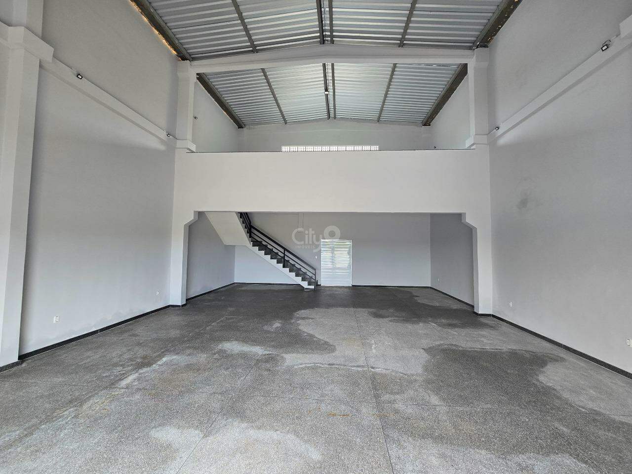 Galpão para alugar — Costa Paradiso, 185 m² — foto 2