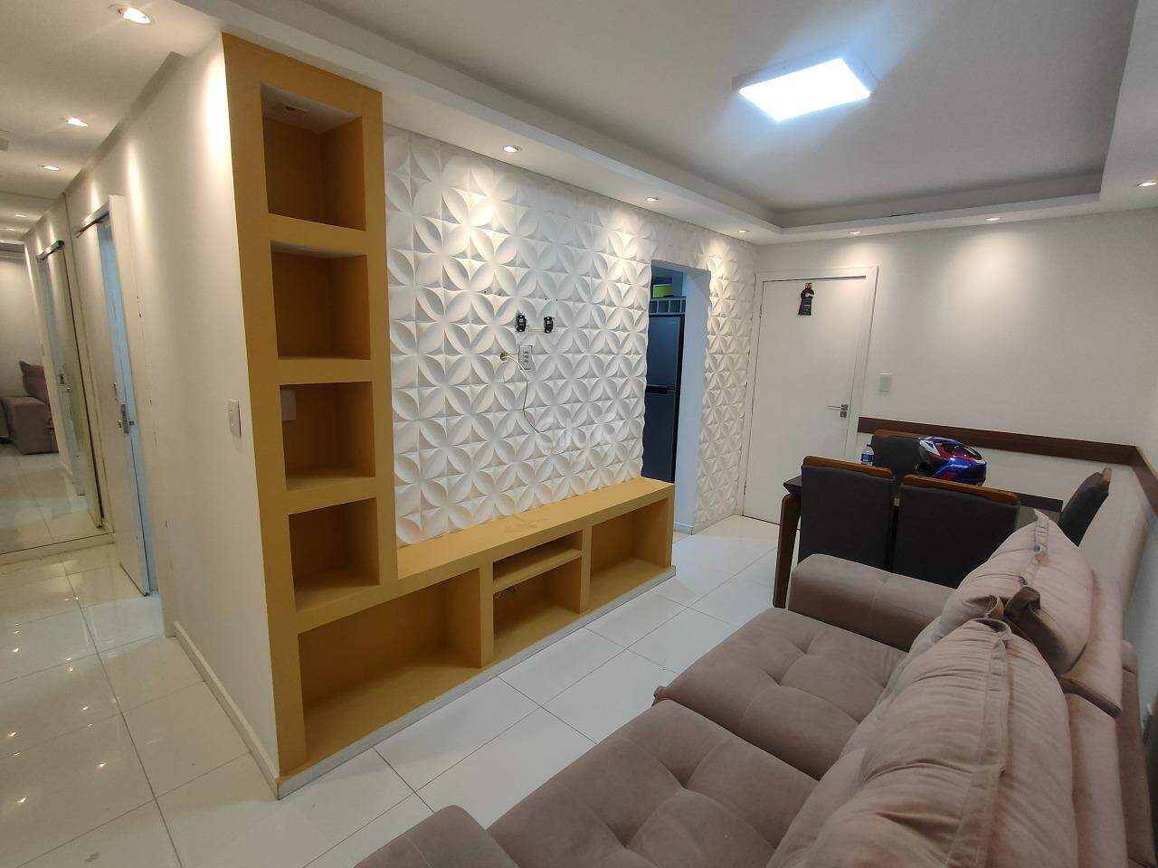 Apartamento à venda — Farolândia, 2 quartos, 60 m² — foto 3