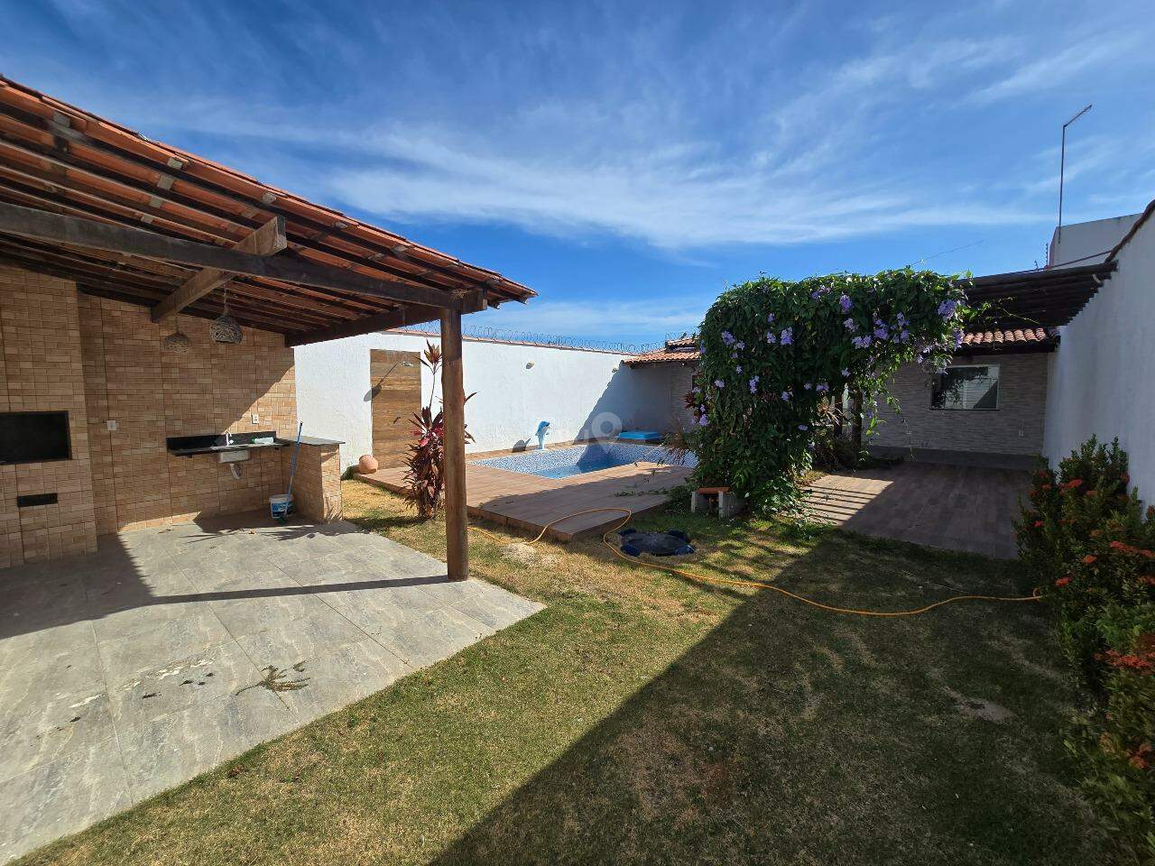 Casa à venda — Mosqueiro, 2 quartos (1 suíte), 300 m² — foto 2