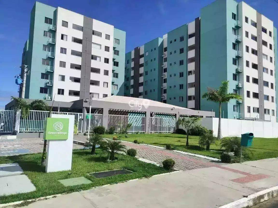 Apartamento à venda — Costa Paradiso, 2 quartos (1 suíte), 57 m² — foto 1