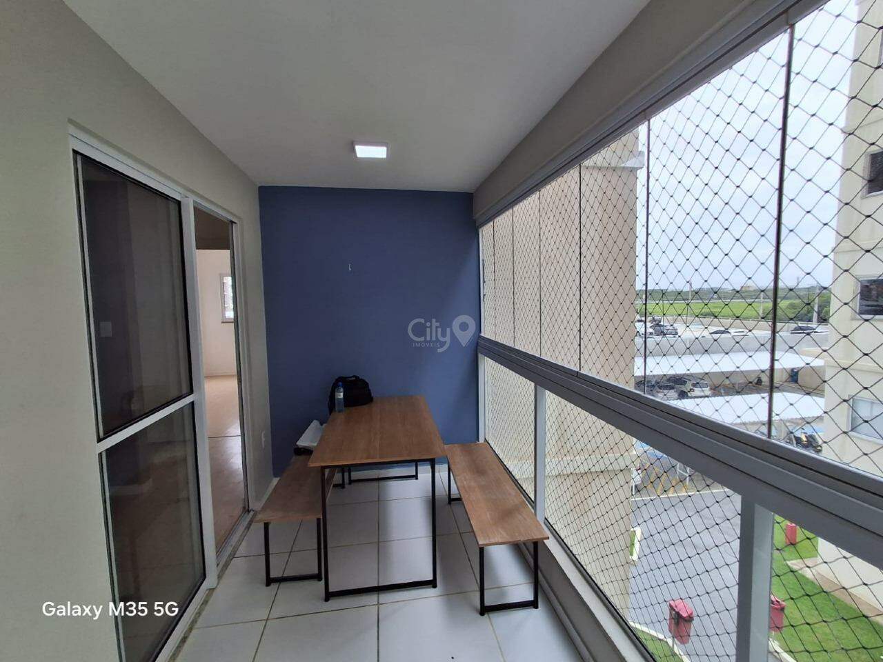Apartamento à venda — Farolândia, 3 quartos (1 suíte), 78 m² — foto 5