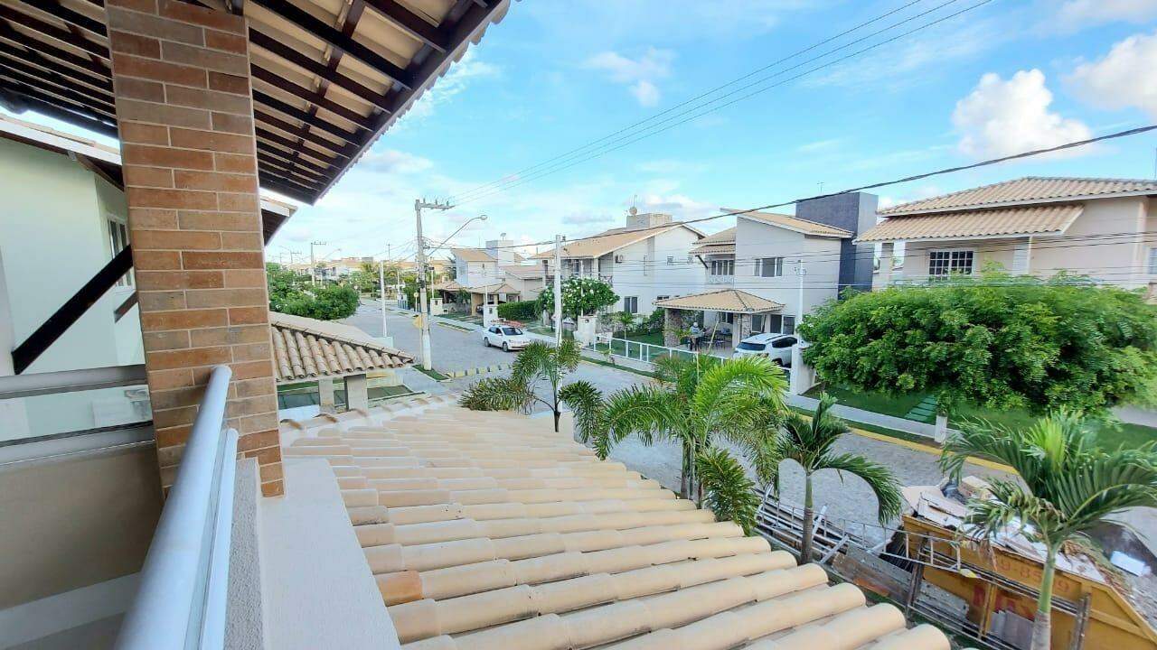 Casa de Condomínio para alugar — São José dos Náufragos, 4 quartos (3 suítes), 360 m² — foto 3